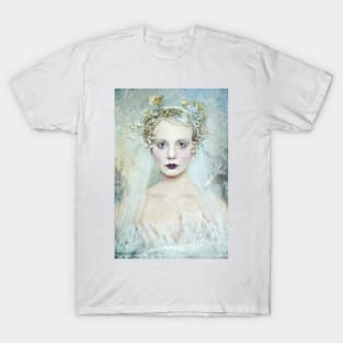 SNOW T-Shirt